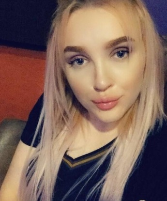 Дарья, 23